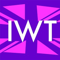 Invest in Women Taskforce logo